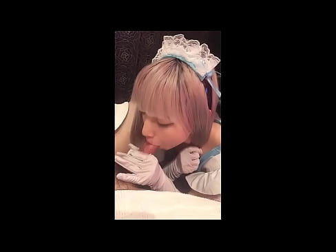 ❤️ Japanese Idol [mayuka], kostum prawan prancis, part 1, blowjob lan bodho karo lotion ❤️❌ Saru kualitas ing pornojv.basseyn-vsem.ru ️❤