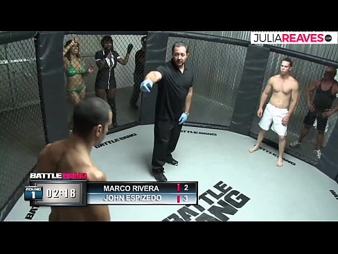 ❤️ Ultimate Fighter kawin karo bocah wadon nomer sawise gelut ing ring ❤️❌ Saru kualitas ing pornojv.basseyn-vsem.ru ️❤