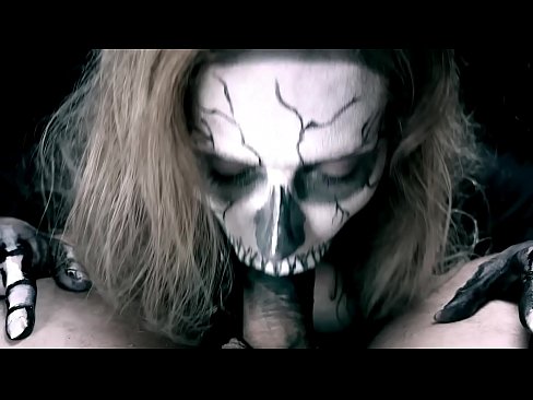❤️ Demon girl ngisep pitik jago karo dheweke ireng tutuk lan ngulu cum. ❤️❌ Saru kualitas ing pornojv.basseyn-vsem.ru ️❤