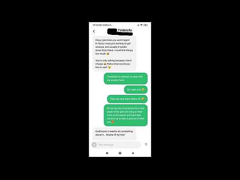 ❤️ Aku nambahake PAWG anyar saka Tinder menyang haremku (kalebet ngobrol karo Tinder) ❤️❌ Saru kualitas ing pornojv.basseyn-vsem.ru ️❤